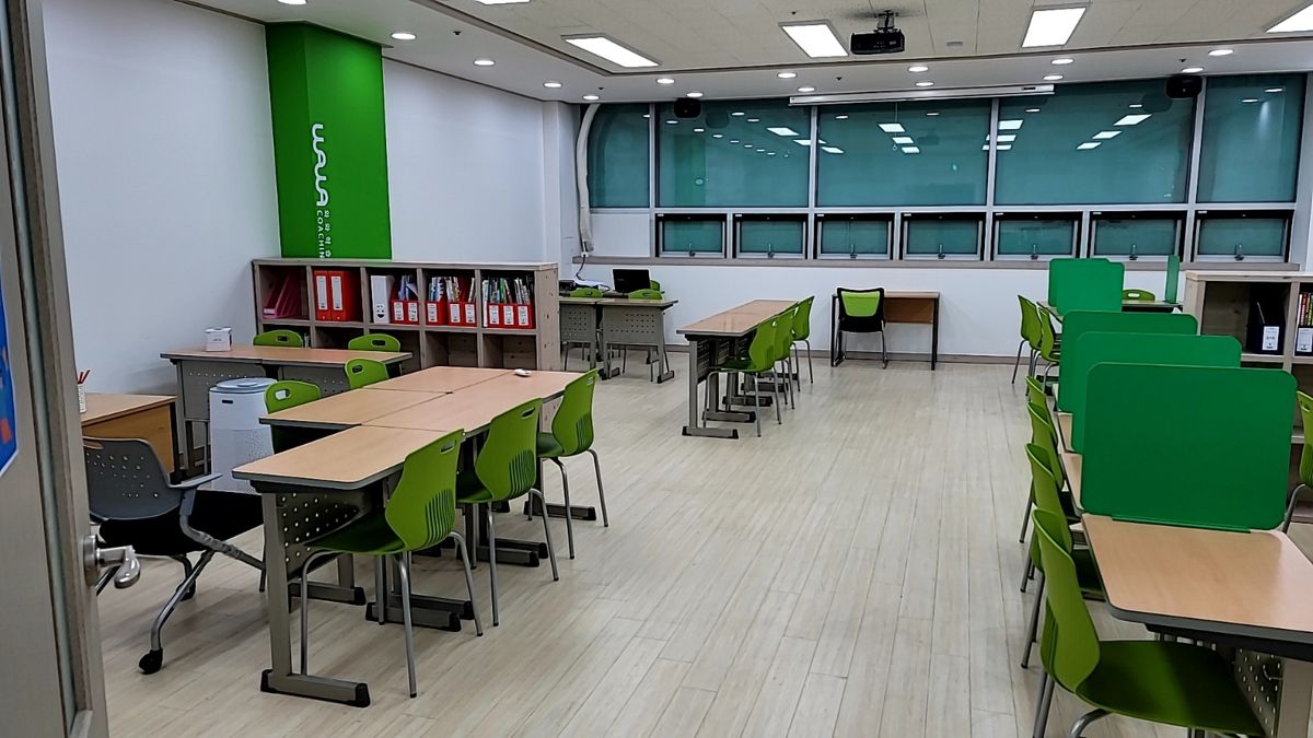 남양주시 퇴계원읍 와와학습코칭학원