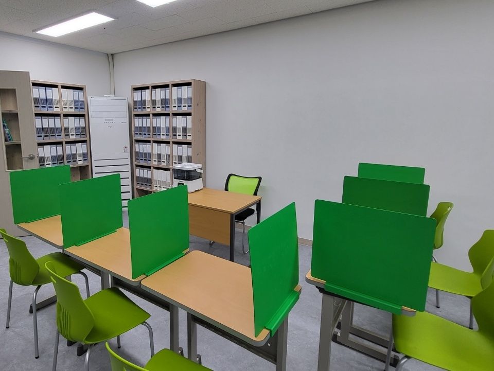 오름클래스 운정호수점